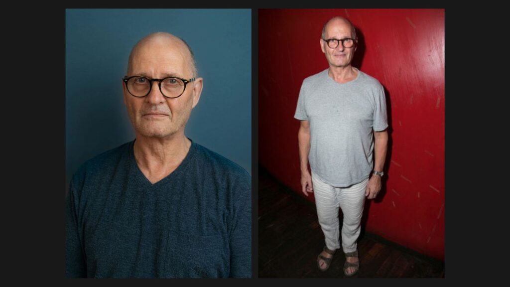 Paul Bentall: Actor, Movies, TV Shows, Family & Net Worth paul bentall