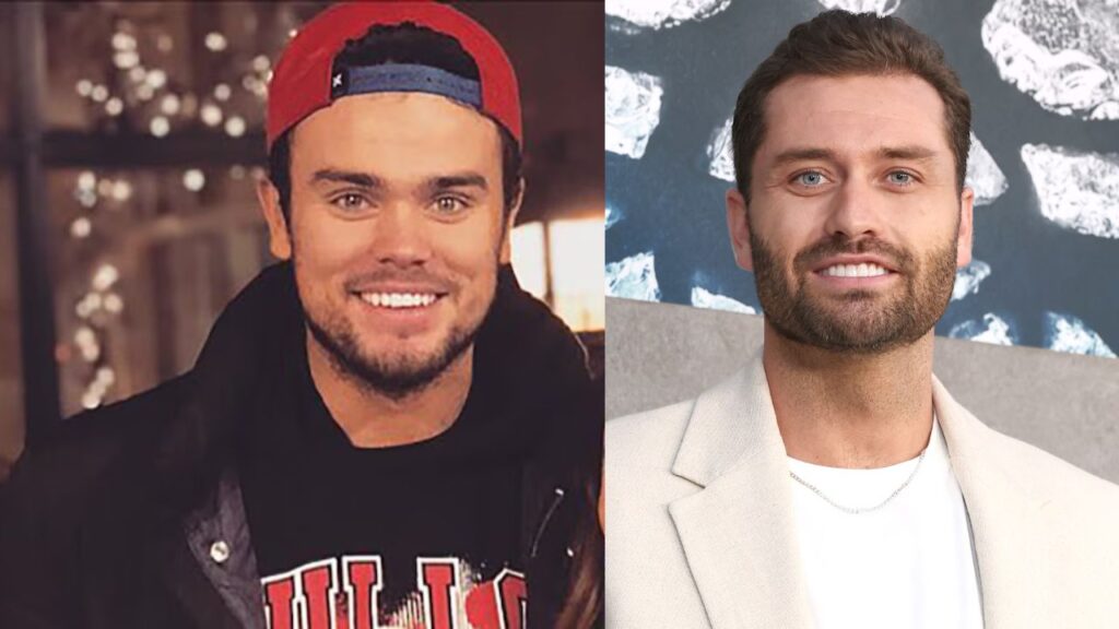 Tate Paul: Net Worth, Age, Fight History & Complete Biography Tate Paul